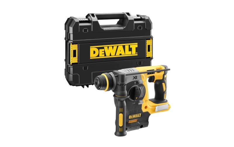 DeWalt Akku-Bohrhammer »18 V DCH273N«, Ohne Akku von Dewalt