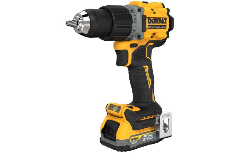 DeWalt Akku-Bohrschrauber »18 V 45108« von Dewalt