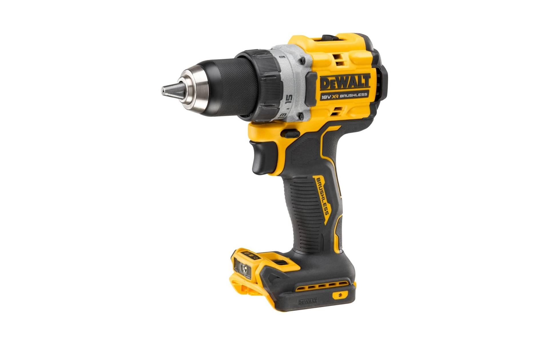 DeWalt Akku-Bohrschrauber »18 V« von Dewalt