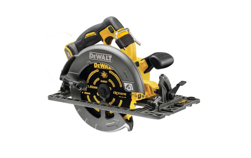 DeWalt Akku-Handkreissäge »FlexVolt 54 V« von Dewalt