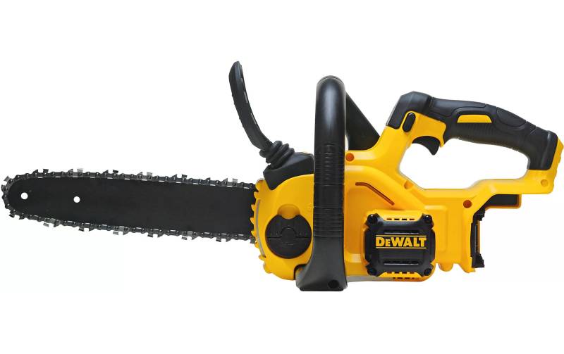 DeWalt Akku-Kettensäge »Basis (bürstenlos), 30 cm, Solo« von Dewalt