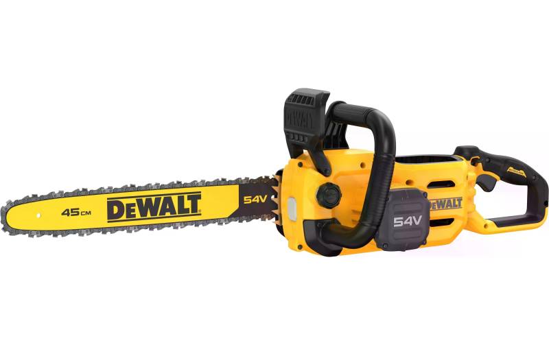 DeWalt Akku-Kettensäge »Basis (bürstenlos), 45 cm, Solo« von Dewalt