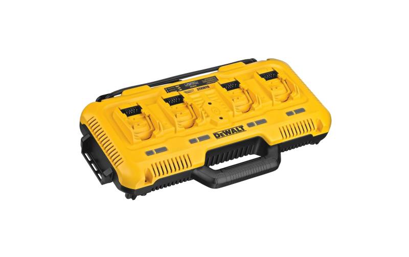 DeWalt Akku-Ladestation von Dewalt