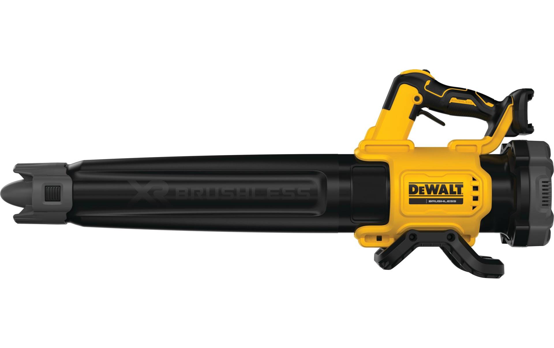 DeWalt Akku-Laubbläser »Basis (bürstenlos) 18 V Solo« von Dewalt