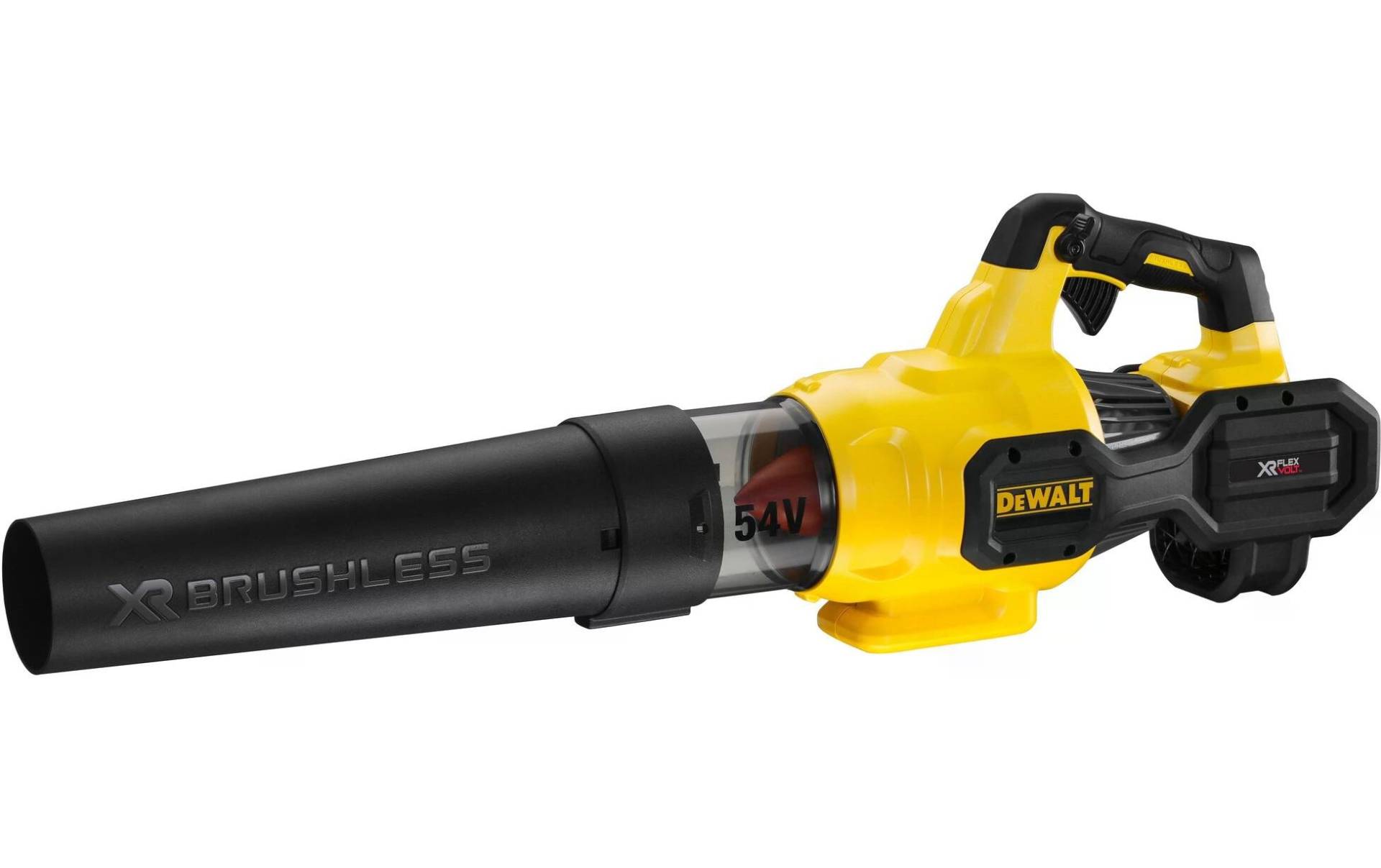 DeWalt Akku-Laubbläser »Basis (bürstenlos) 54 V Solo« von Dewalt