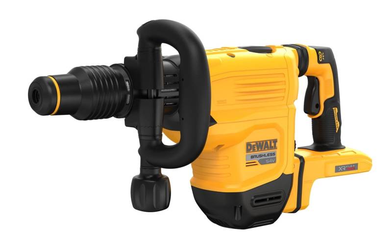 DeWalt Akku-Meisselhammer »54 V Brus« von Dewalt