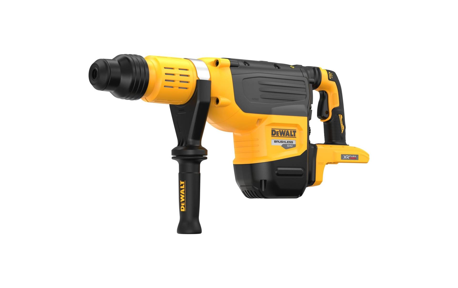 DeWalt Akku-Meisselhammer »FlexVolt Akku-Kombihammer« DeWalt Akku-Meisselhammer »FlexVolt Akku-Kombihammer« von Dewalt