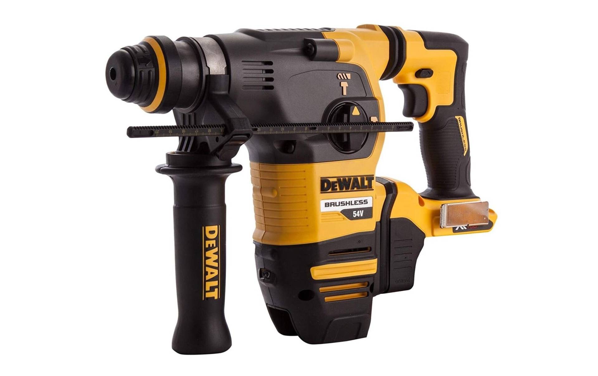 DeWalt Akku-Meisselhammer »FlexVolt Akku-Kombihammer« DeWalt Akku-Meisselhammer »FlexVolt Akku-Kombihammer« von Dewalt