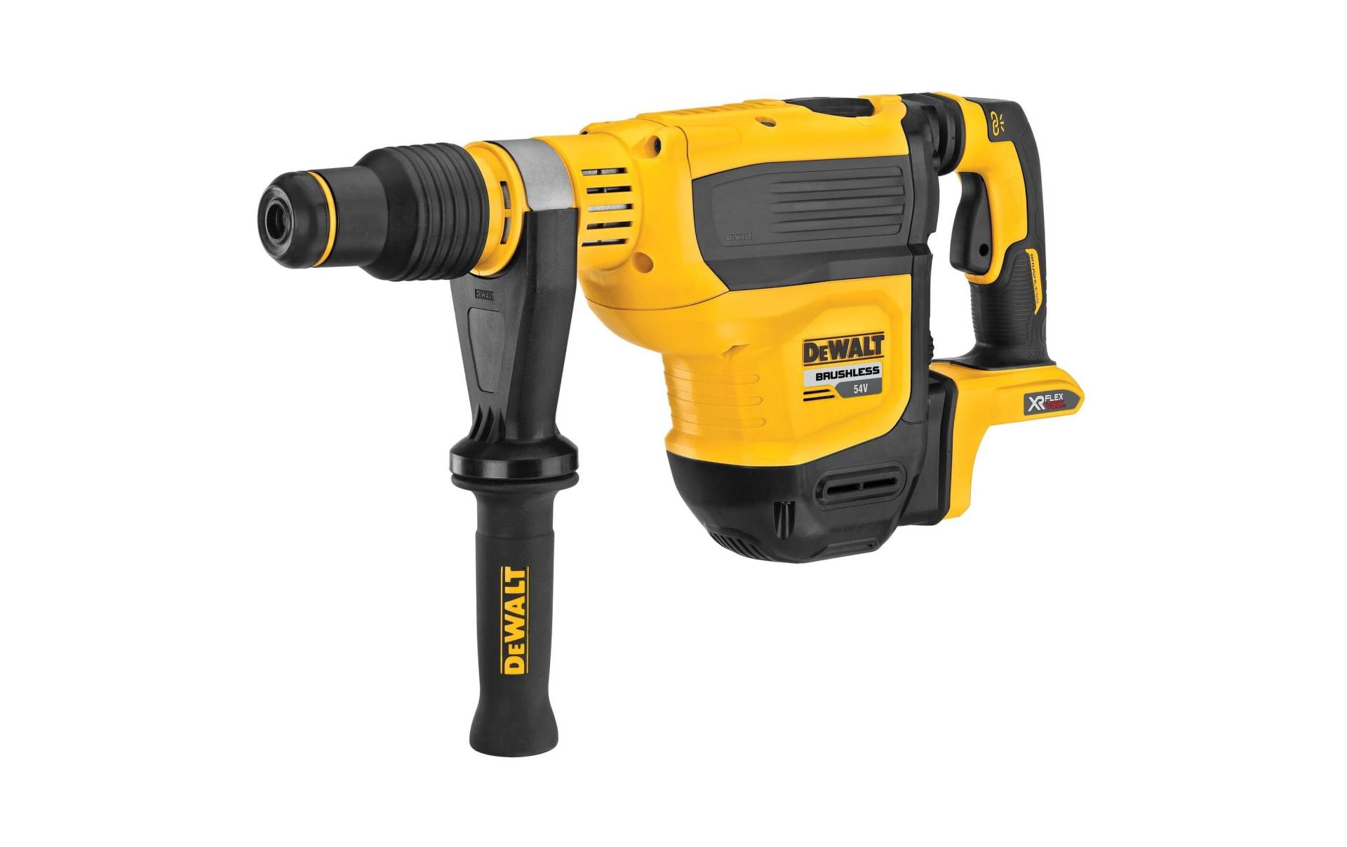 DeWalt Akku-Meisselhammer »FlexVolt Akku-Kombihammer« DeWalt Akku-Meisselhammer »FlexVolt Akku-Kombihammer« von Dewalt