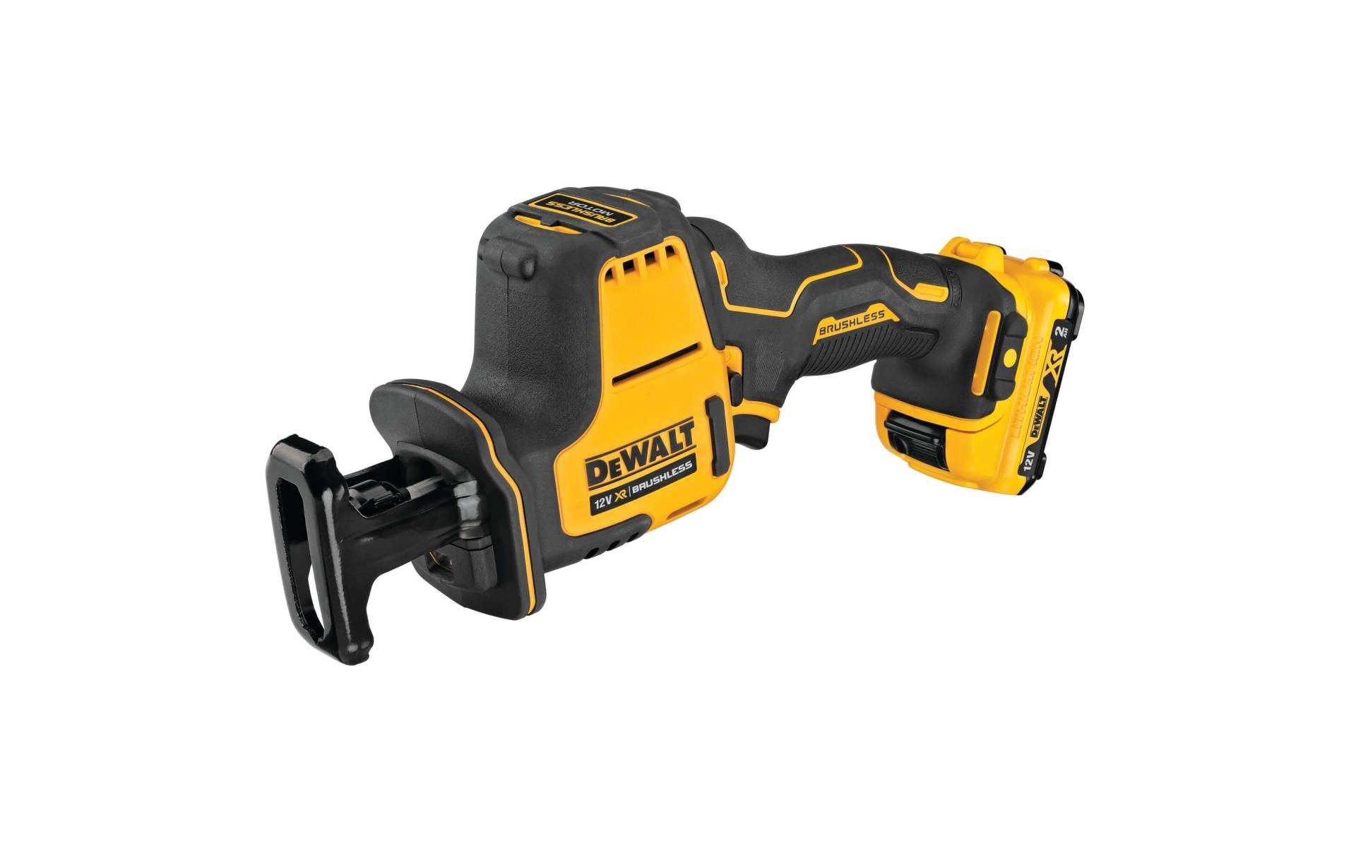 DeWalt Akku-Säbelsäge »Akku 12 V« von Dewalt