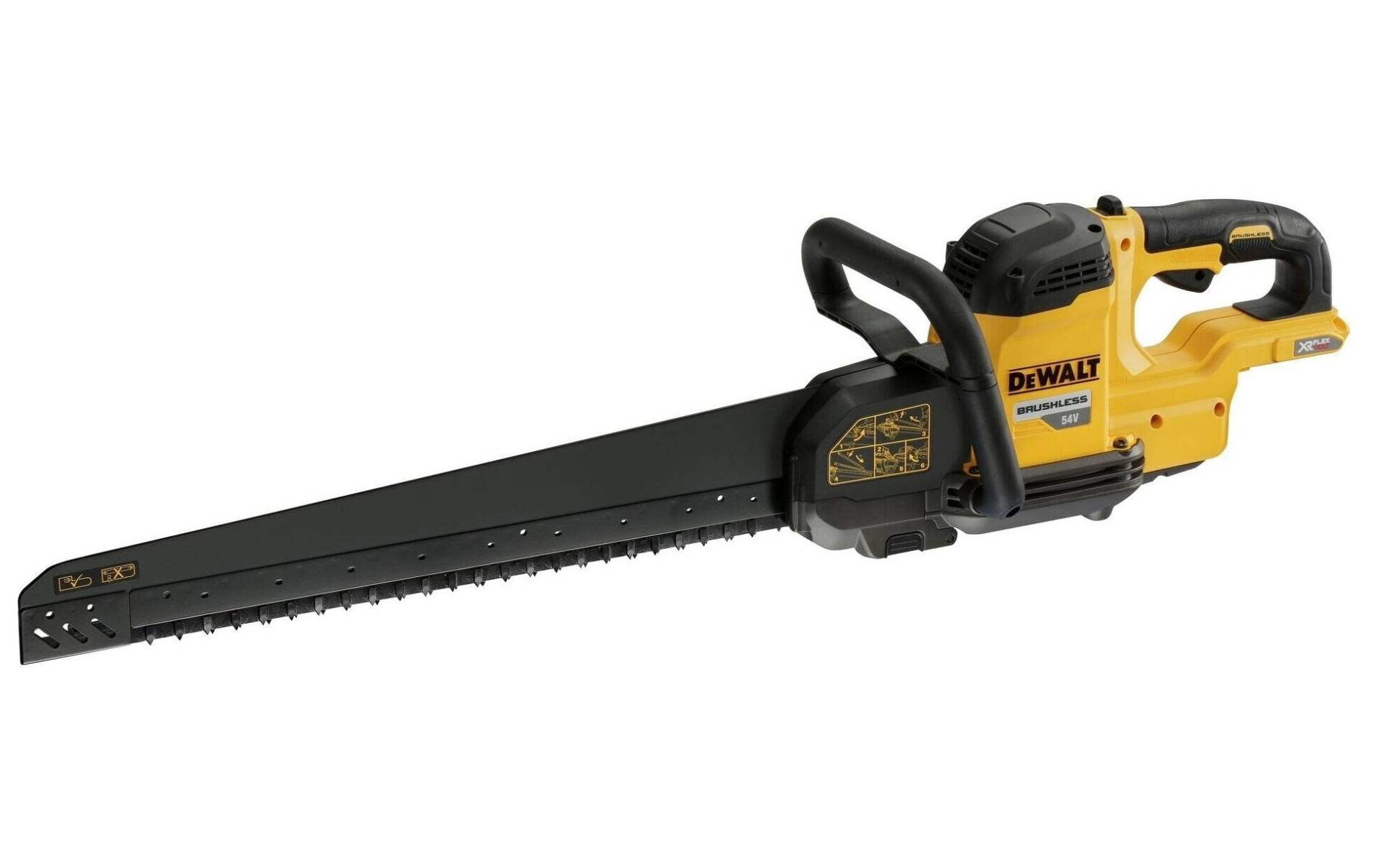 DeWalt Akku-Säge »FlexVolt 54 V« von Dewalt