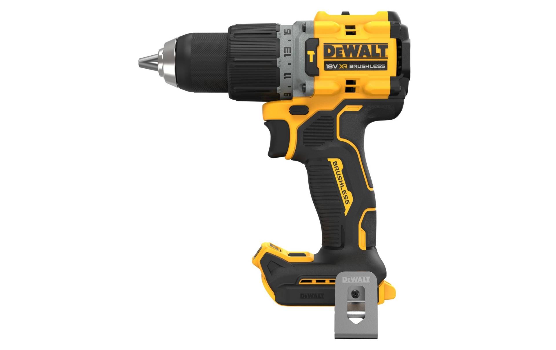 DeWalt Akku-Schlagbohrschrauber von Dewalt