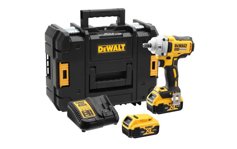 DeWalt Akku-Schlagschrauber »44593 18« von Dewalt