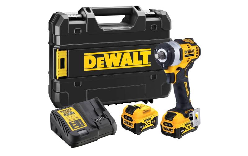 DeWalt Akku-Schlagschrauber »DeWalt 12 V 1« von Dewalt