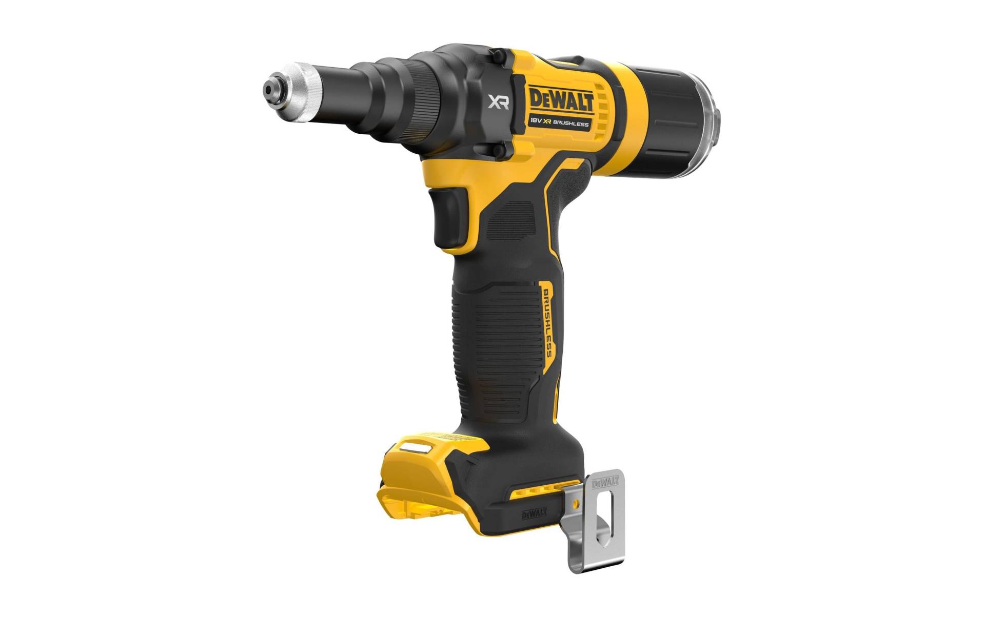 DeWalt Akku-Tacker »DCF403NT-XJ 18 V Solo« von Dewalt