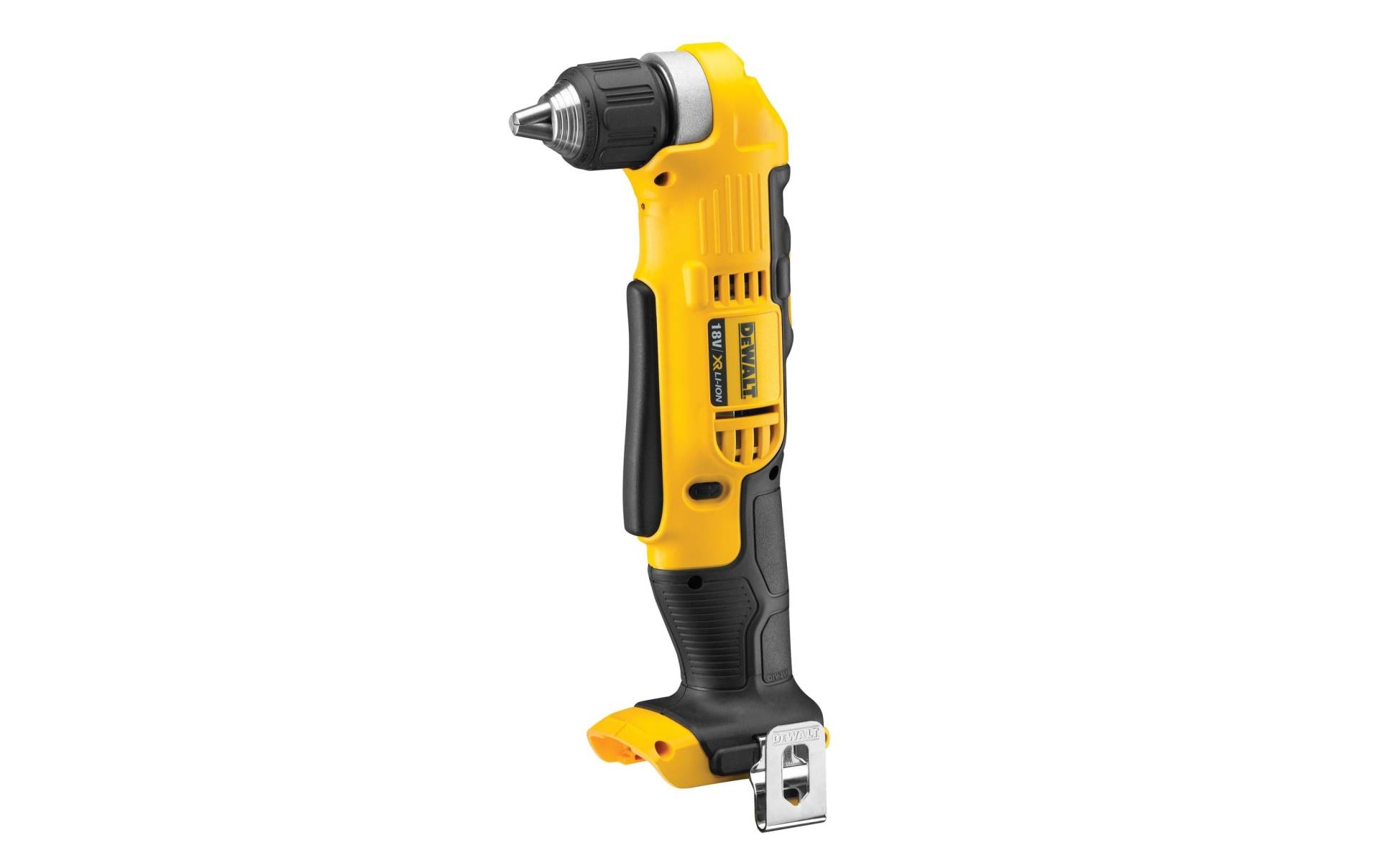 DeWalt Akku-Winkelbohrmaschine »DeWalt Akku-Winkelbohrmaschine DCD740NT« DeWalt Akku-Winkelbohrmaschine »DeWalt Akku-Winkelbohrmaschine DCD740NT« von Dewalt