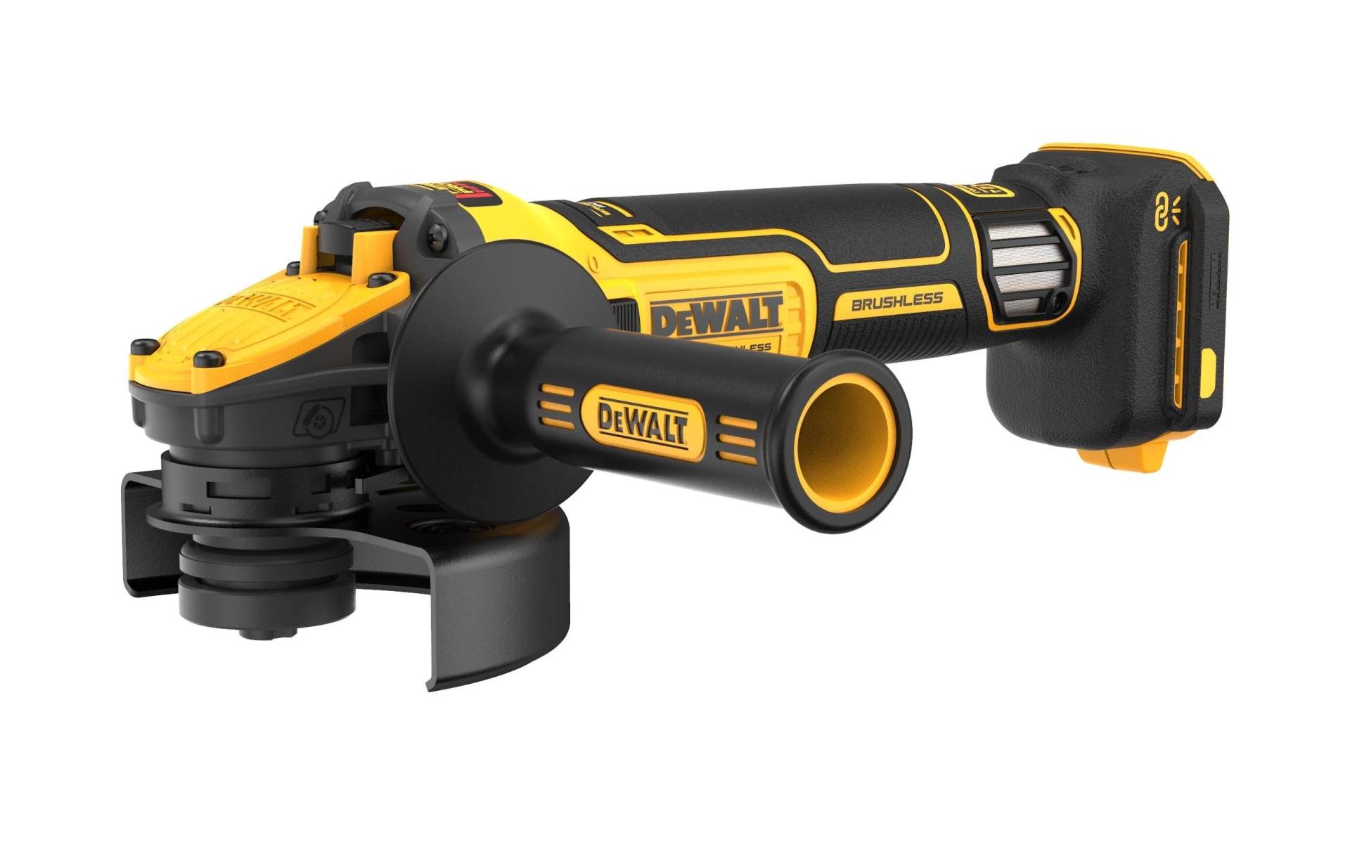 DeWalt Akku-Winkelschleifer »DCG409« von Dewalt