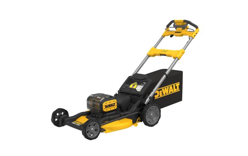 DeWalt Akkurasenmäher »53 cm (bürstenlos) Basisversion« von Dewalt