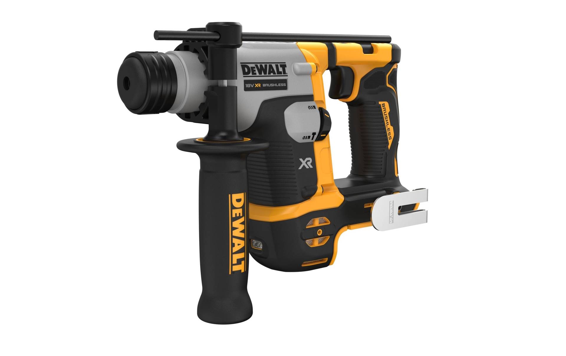 DeWalt Bohrhammer »DeWalt Akku-Bohrhammer DCH172NT Solo« DeWalt Bohrhammer »DeWalt Akku-Bohrhammer DCH172NT Solo« von Dewalt