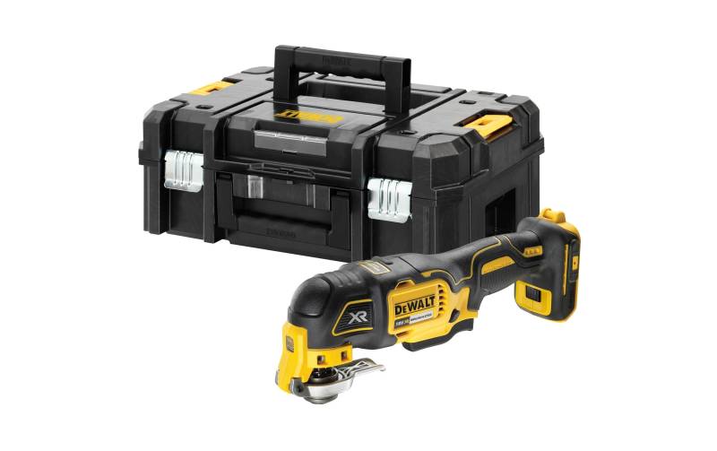 DeWalt Elektro-Multifunktionswerkzeug von Dewalt