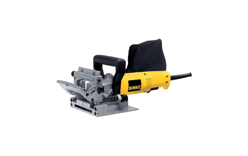 DeWalt Flachdübelfräse »DW682K 600 W« von Dewalt