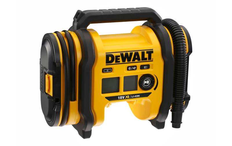 DeWalt Fräse »18 V DCC018N« von Dewalt