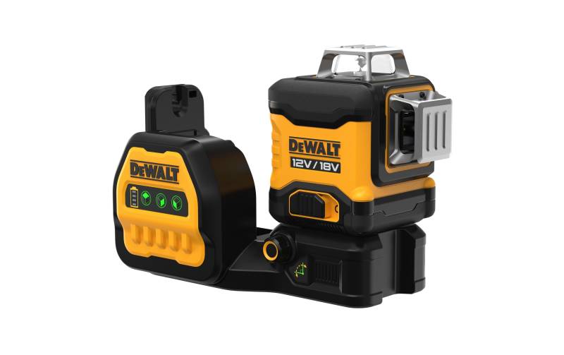 DeWalt Lasermessgerät »Laser Grün DCE08« von Dewalt