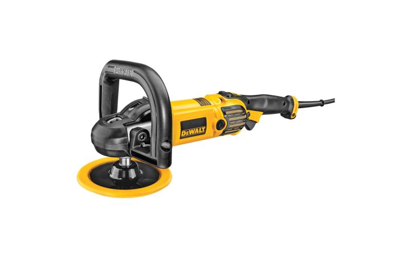 DeWalt Poliermaschine »DWP849X 180« von Dewalt