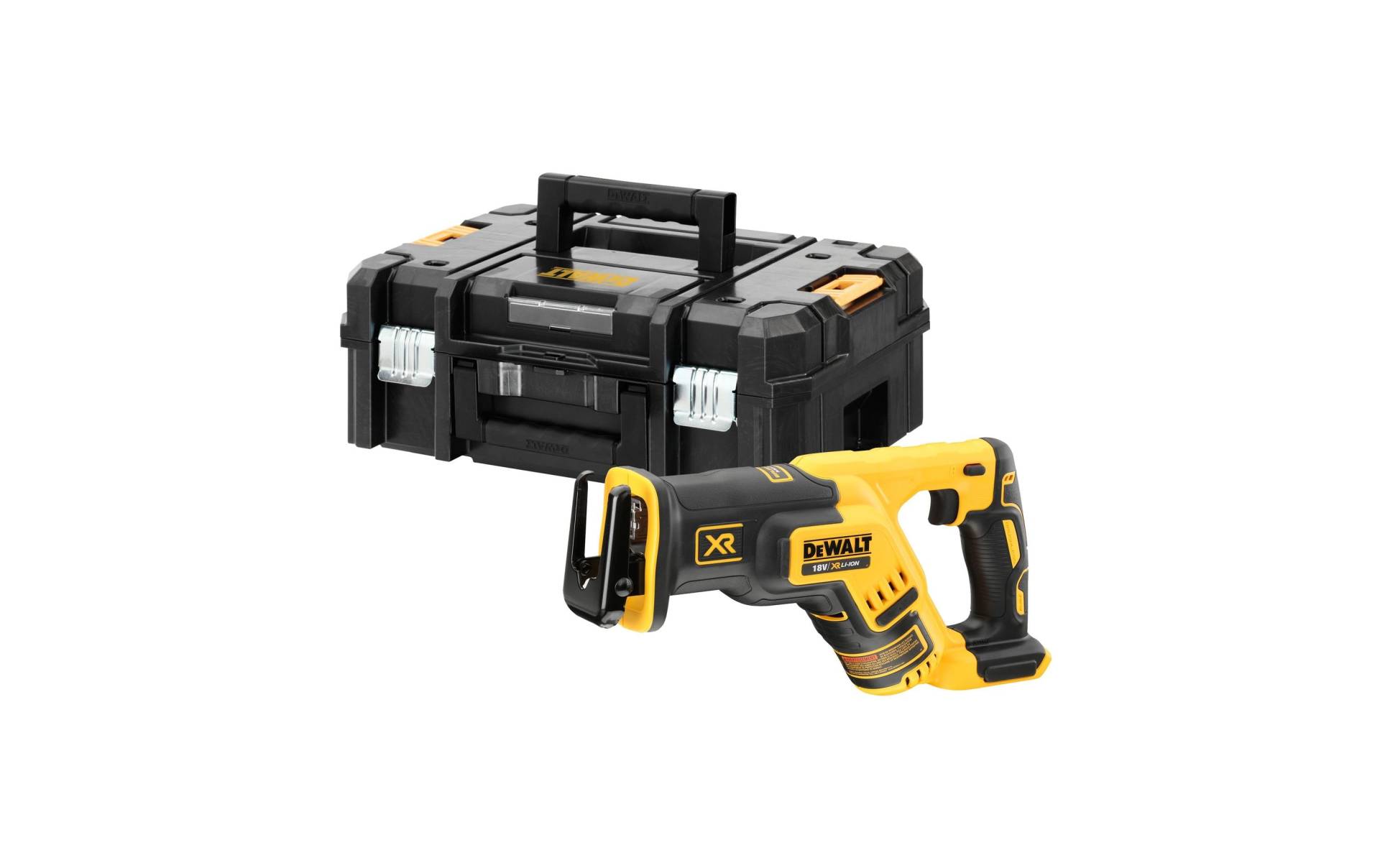 DeWalt Säbelsäge »18 V DCS367NT« von Dewalt