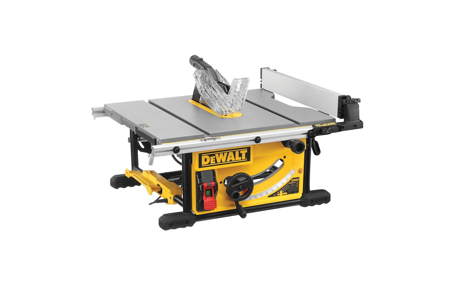 DeWalt Tischkreissäge »DeWalt DWE7492« von Dewalt