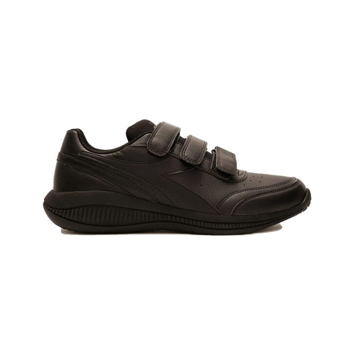 Diadora Sneaker für Damen und Herren schwarz, 37 von Diadora