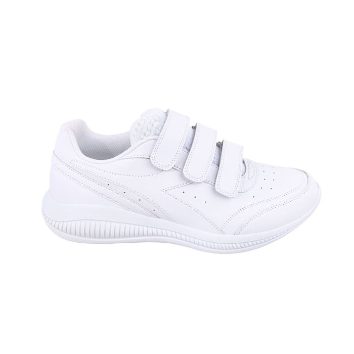 Diadora Sneaker für Damen und Herren weiss, 37 von Diadora