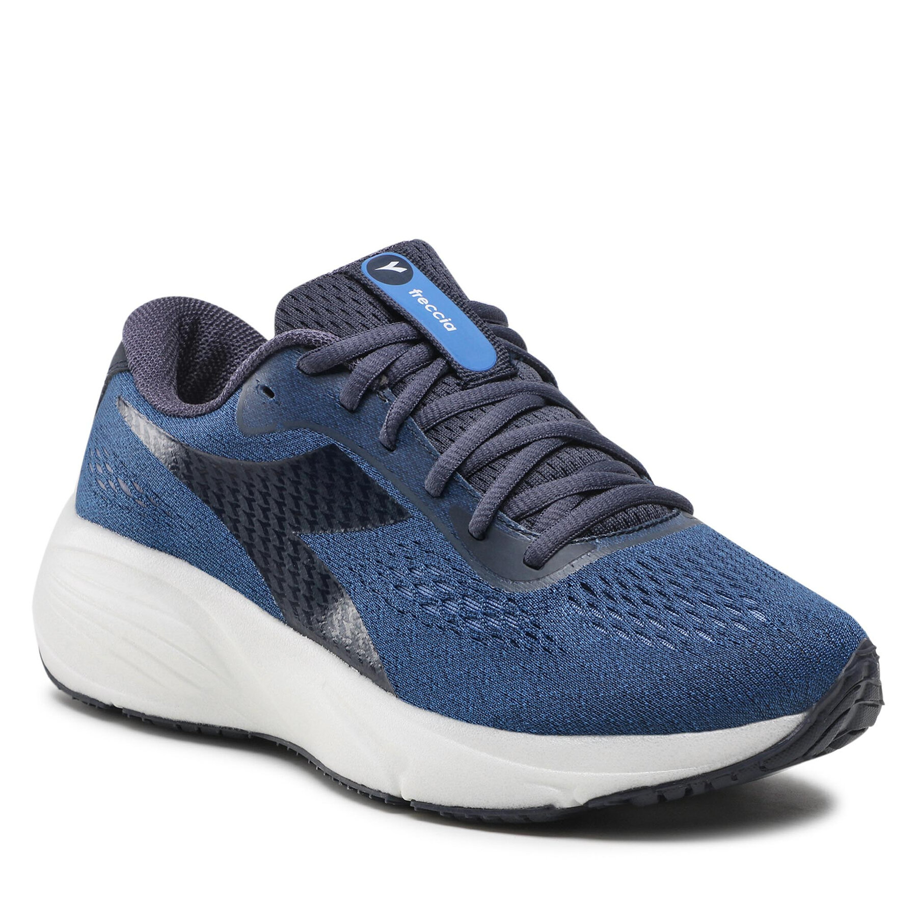 Laufschuhe Diadora Freccia 101.177494 01 C1512 Blau Laufschuhe Diadora Freccia 101.177494 01 C1512 Blau von Diadora