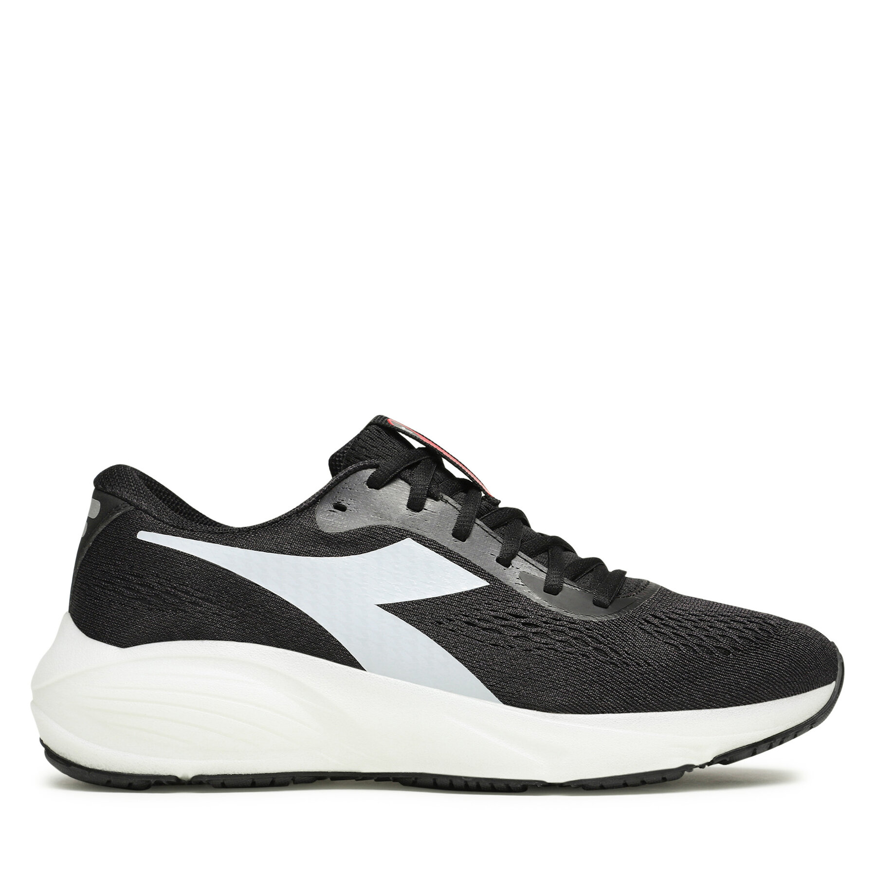 Laufschuhe Diadora Freccia 101.177494-C5322 Schwarz Laufschuhe Diadora Freccia 101.177494-C5322 Schwarz von Diadora