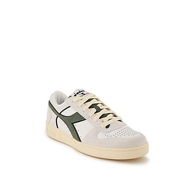 Magic Basket Low Leather Damen Sneaker von Diadora