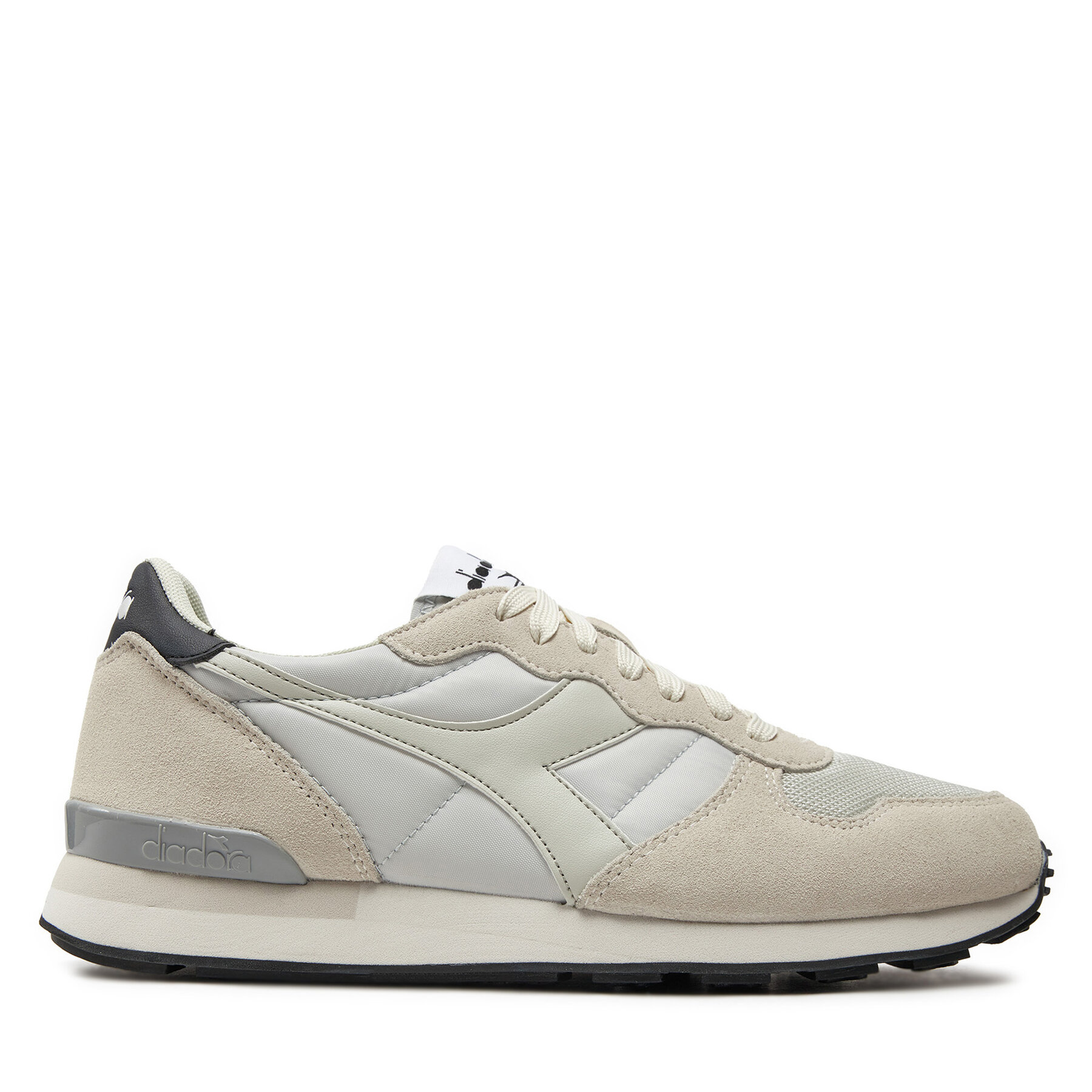 Sneakers Diadora CAMARO 501.159886-C1548 Grau von Diadora