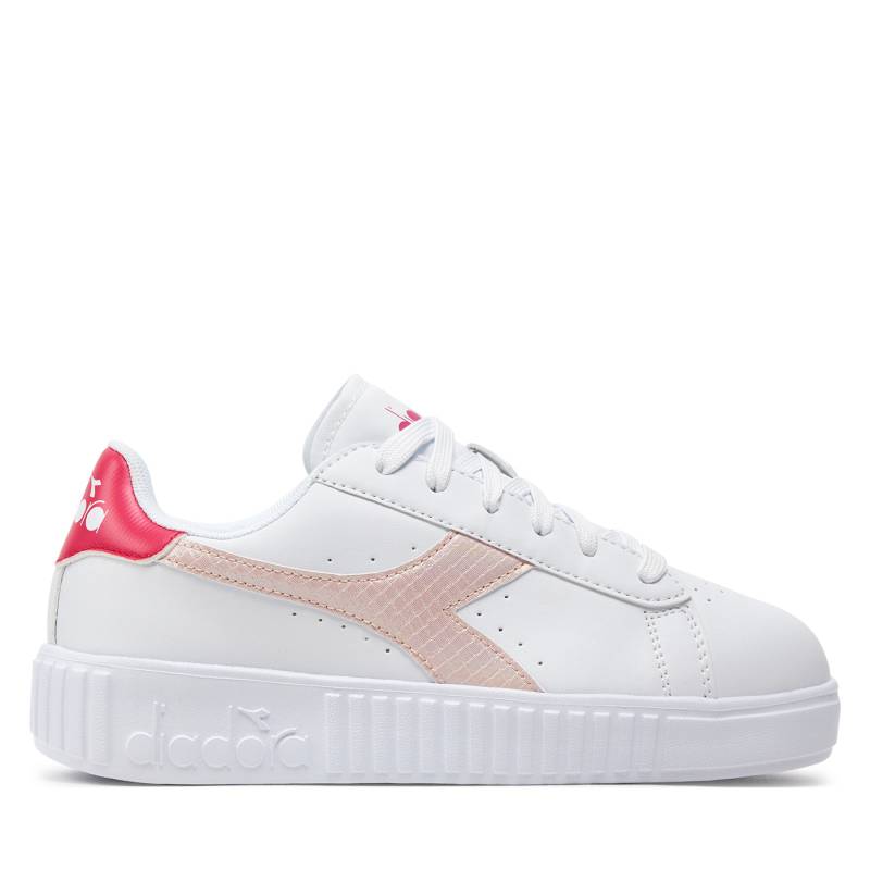 Sneakers Diadora GAME STEP GS GLAZED 101.180447-50157 Rosa von Diadora