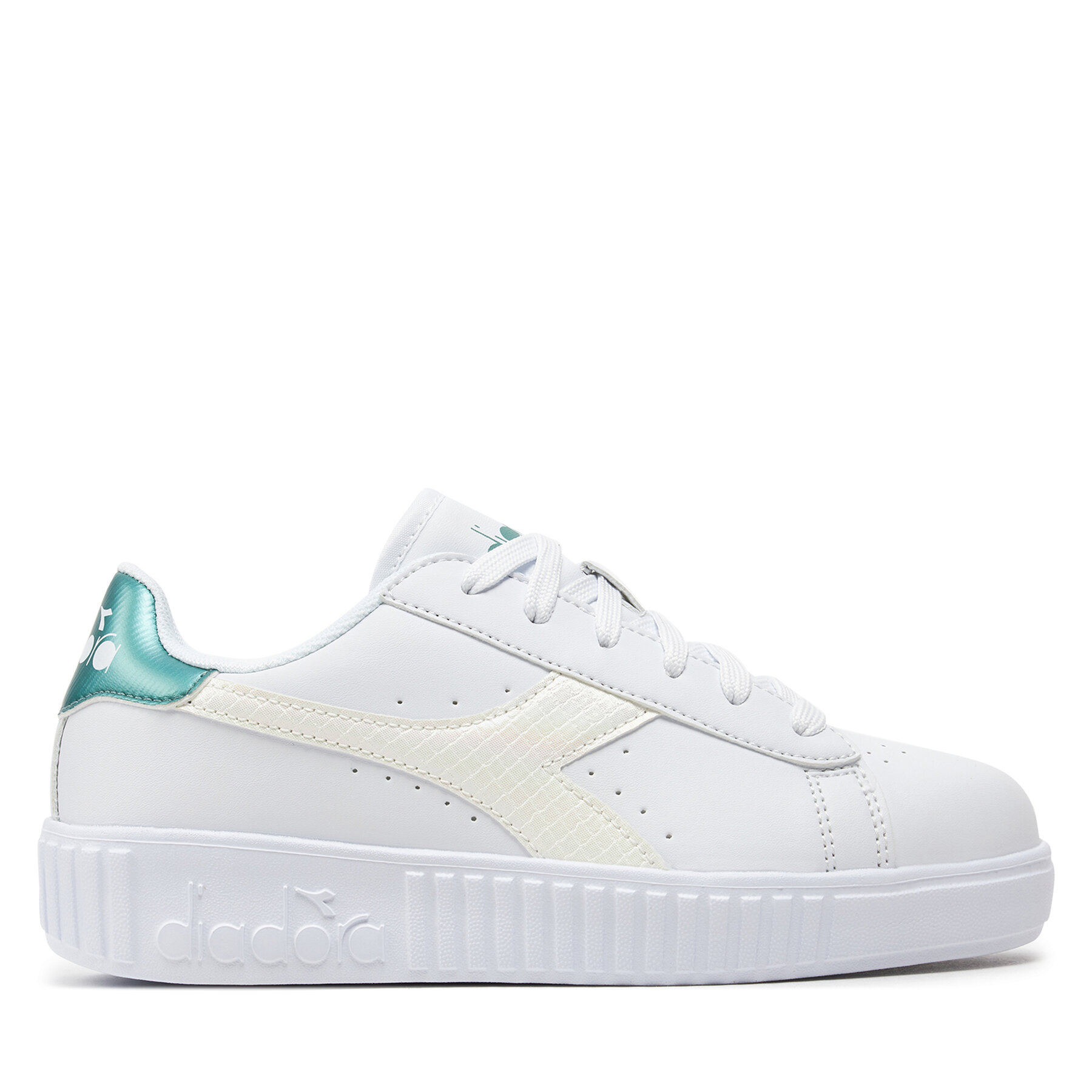 Sneakers Diadora GAME STEP GS GLAZED 101.180447-70070 Dunkelblau von Diadora