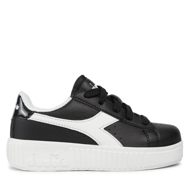 Sneakers Diadora Game Step PS 101.177377-D0106 Schwarz von Diadora