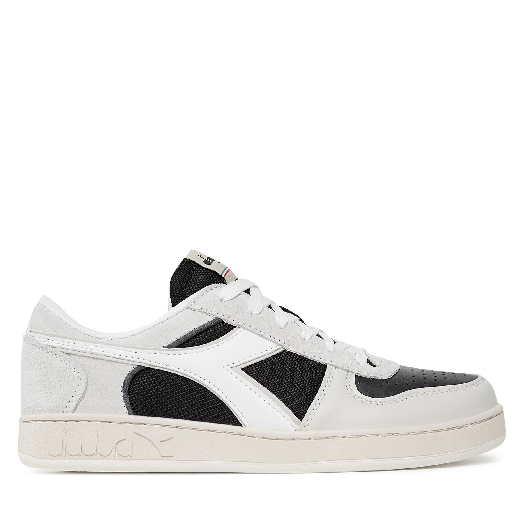 Sneakers Diadora Magic Basket Low Earth 501.179006-C2069 Weiß Sneakers Diadora Magic Basket Low Earth 501.179006-C2069 Weiß von Diadora