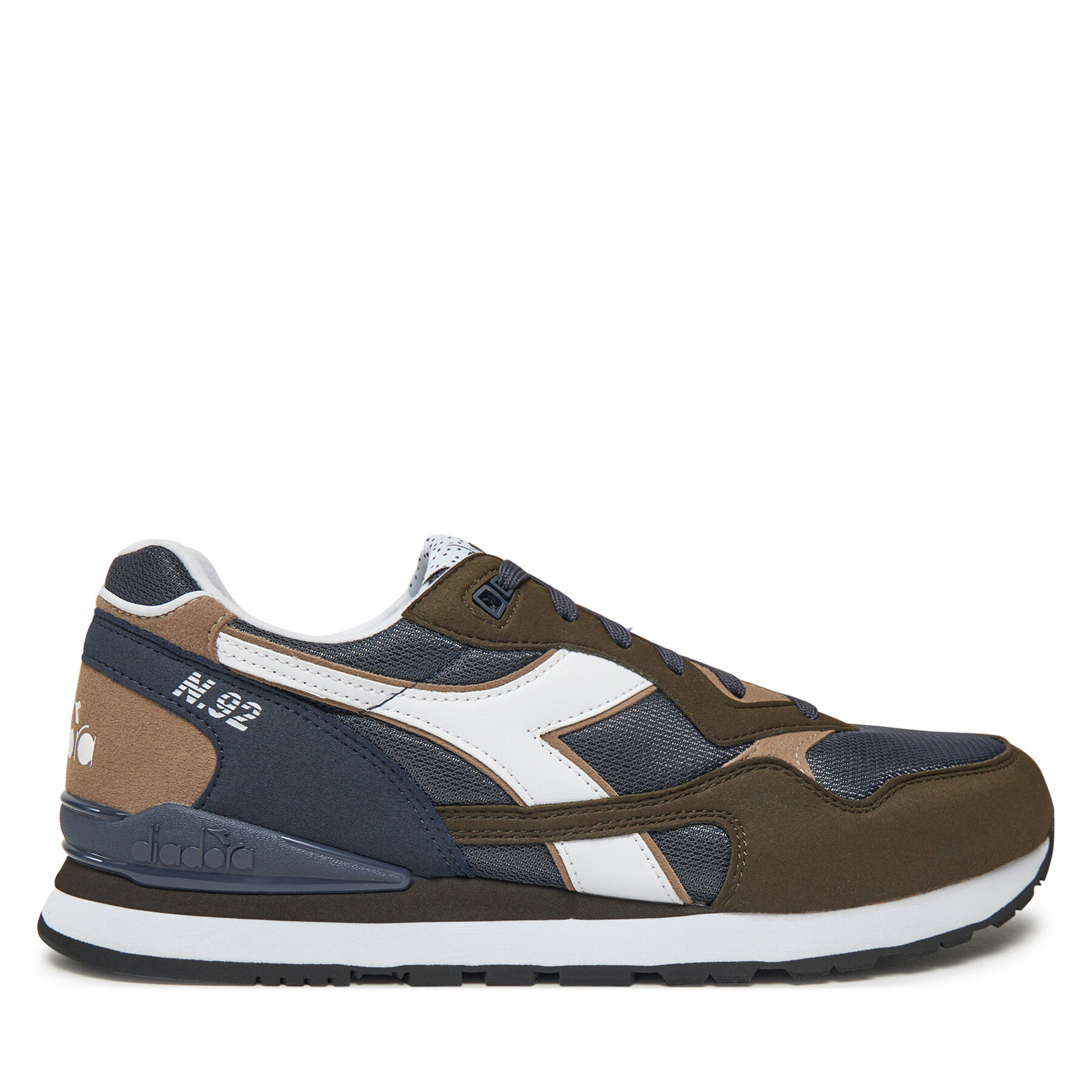 Sneakers Diadora N.92 101.173169 01 60058 Dunkelblau von Diadora