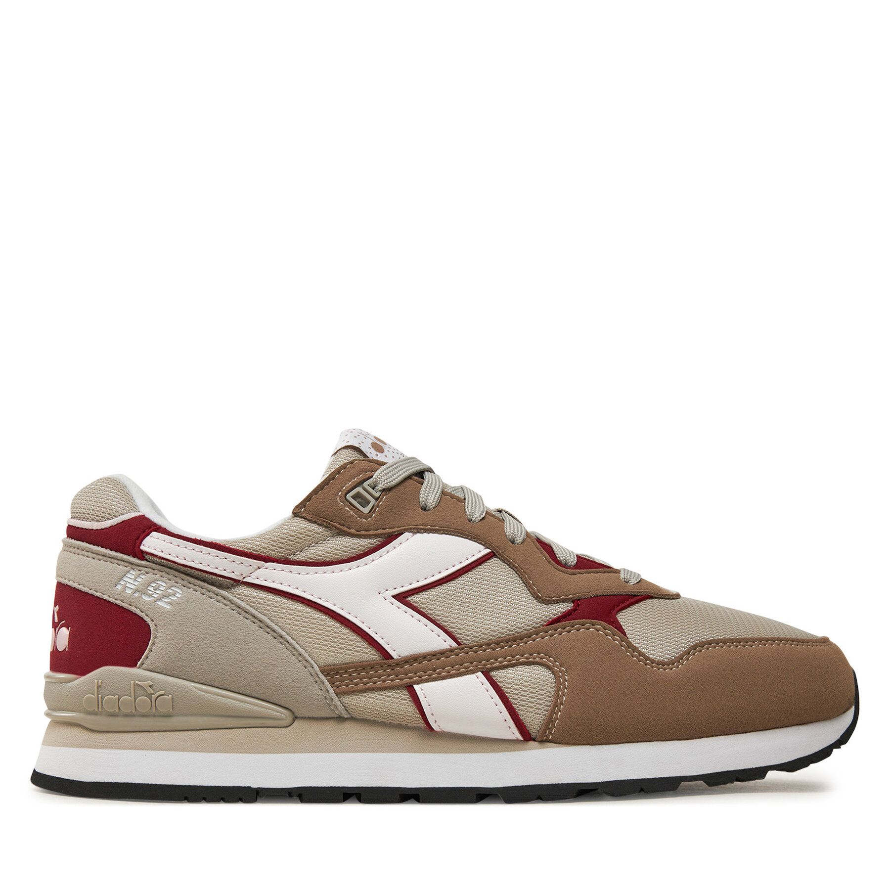 Sneakers Diadora N.92 101.173169 01 75045 Beige von Diadora