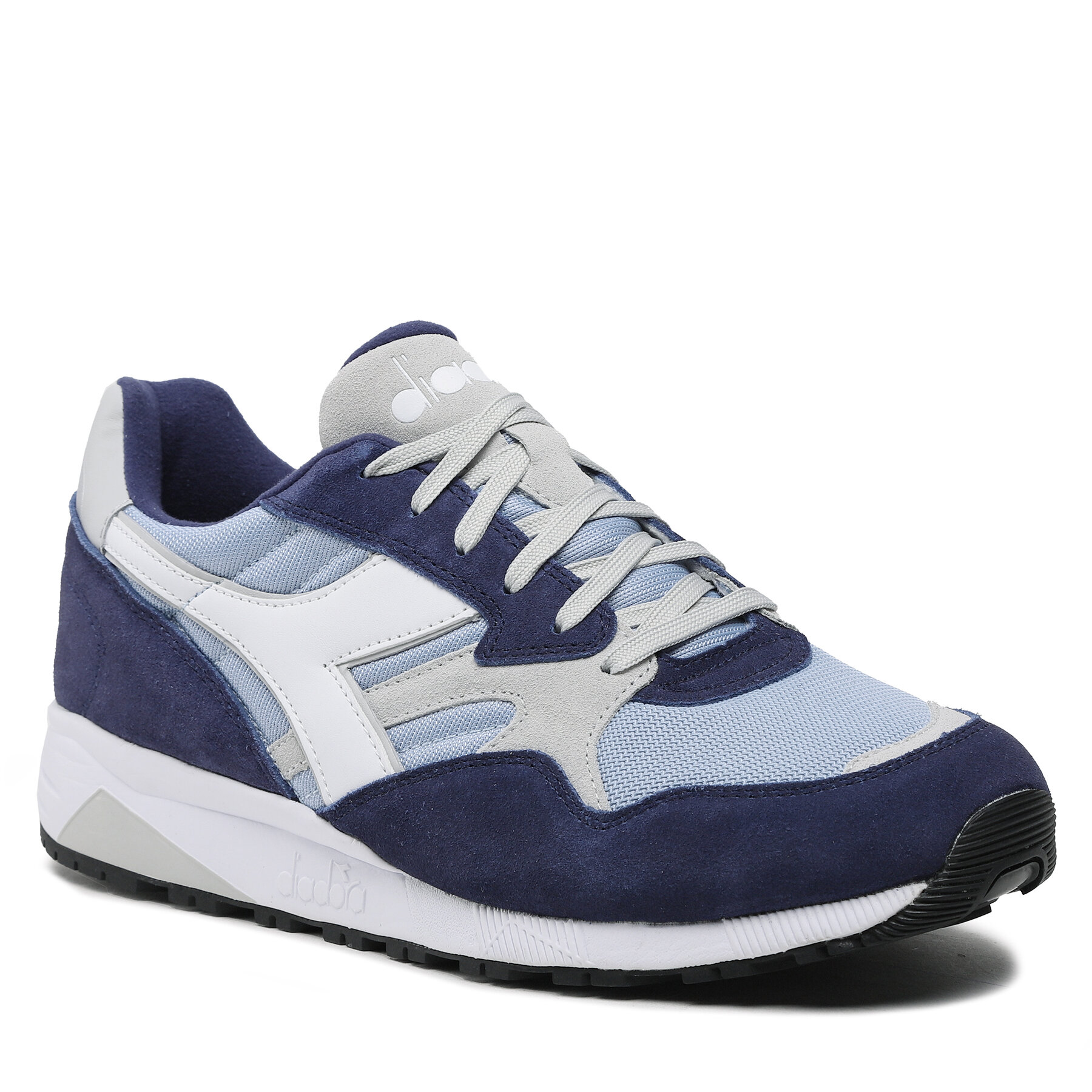 Sneakers Diadora N902 501.178559 01 C7109 Blau von Diadora