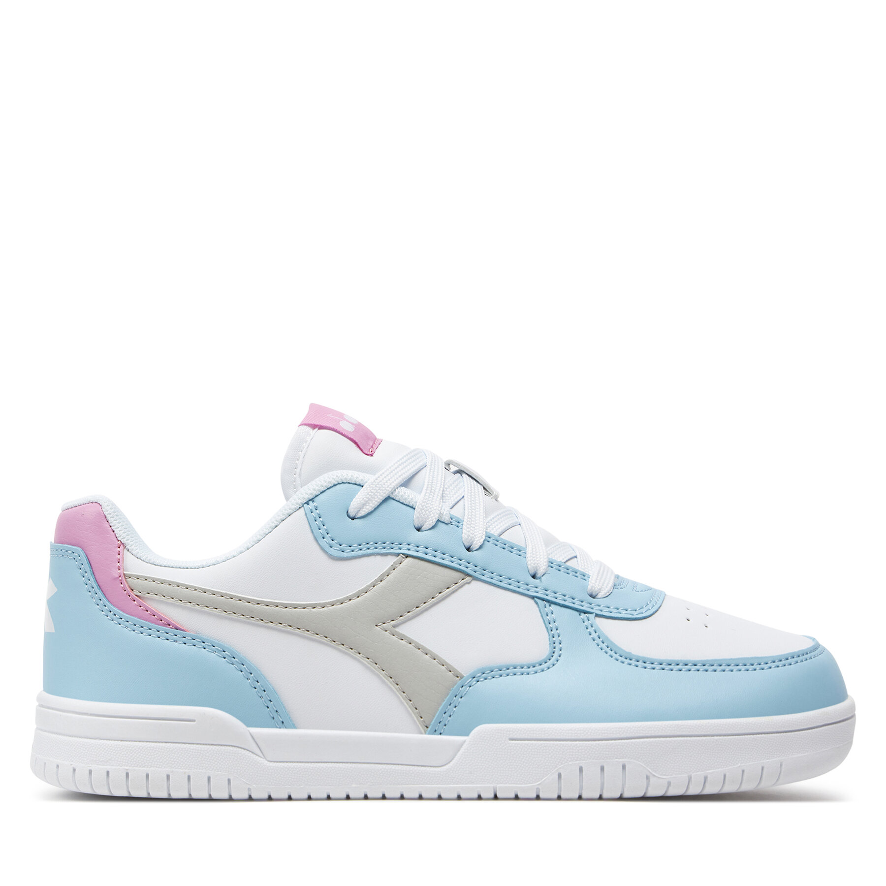 Sneakers Diadora RAPTOR LOW GS 101.177720-D0829 Blau Sneakers Diadora RAPTOR LOW GS 101.177720-D0829 Blau von Diadora