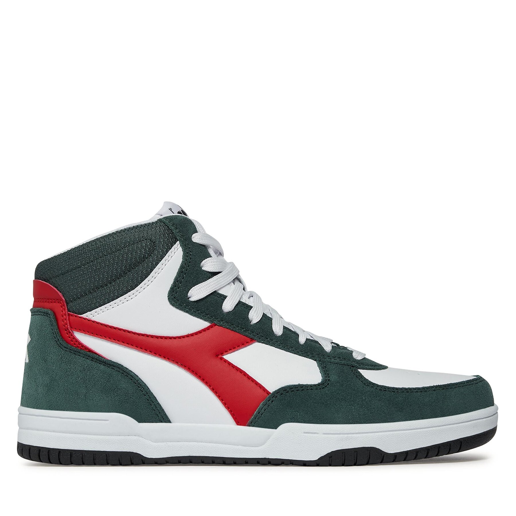 Sneakers Diadora Raptor High SL 101.178324-D0554 Weiß Sneakers Diadora Raptor High SL 101.178324-D0554 Weiß von Diadora