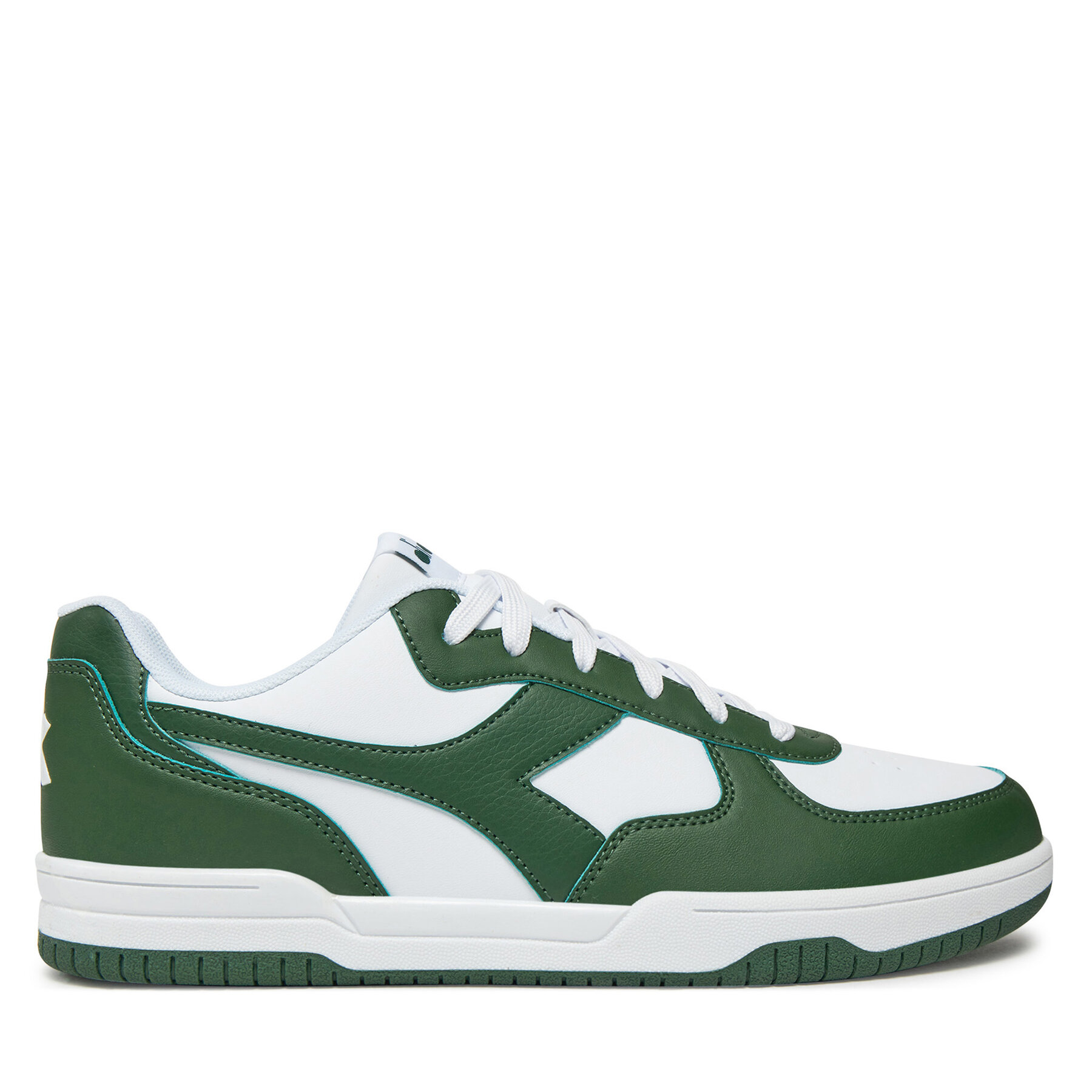 Sneakers Diadora Raptor Low 101.177704 01 C1161 Weiß Sneakers Diadora Raptor Low 101.177704 01 C1161 Weiß von Diadora