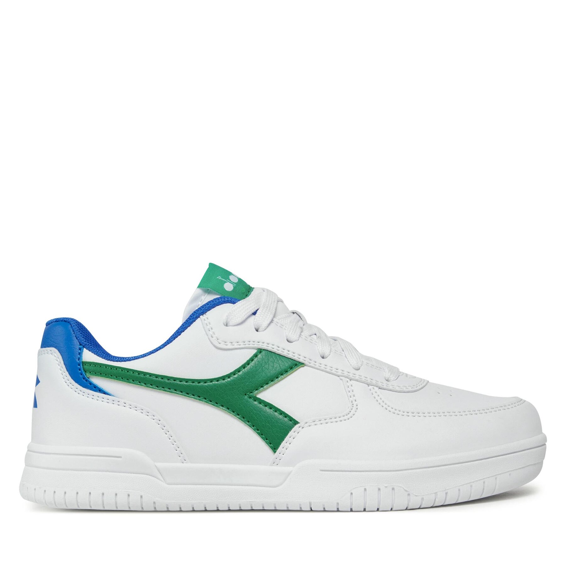 Sneakers Diadora Raptor Low GS 101.177720-D0287 Weiß Sneakers Diadora Raptor Low GS 101.177720-D0287 Weiß von Diadora