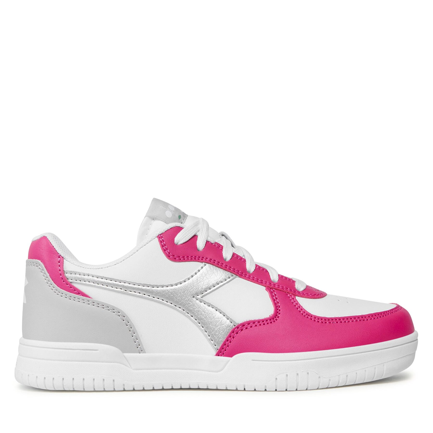 Sneakers Diadora Raptor Low GS 101.177720-D0290 Weiß Sneakers Diadora Raptor Low GS 101.177720-D0290 Weiß von Diadora