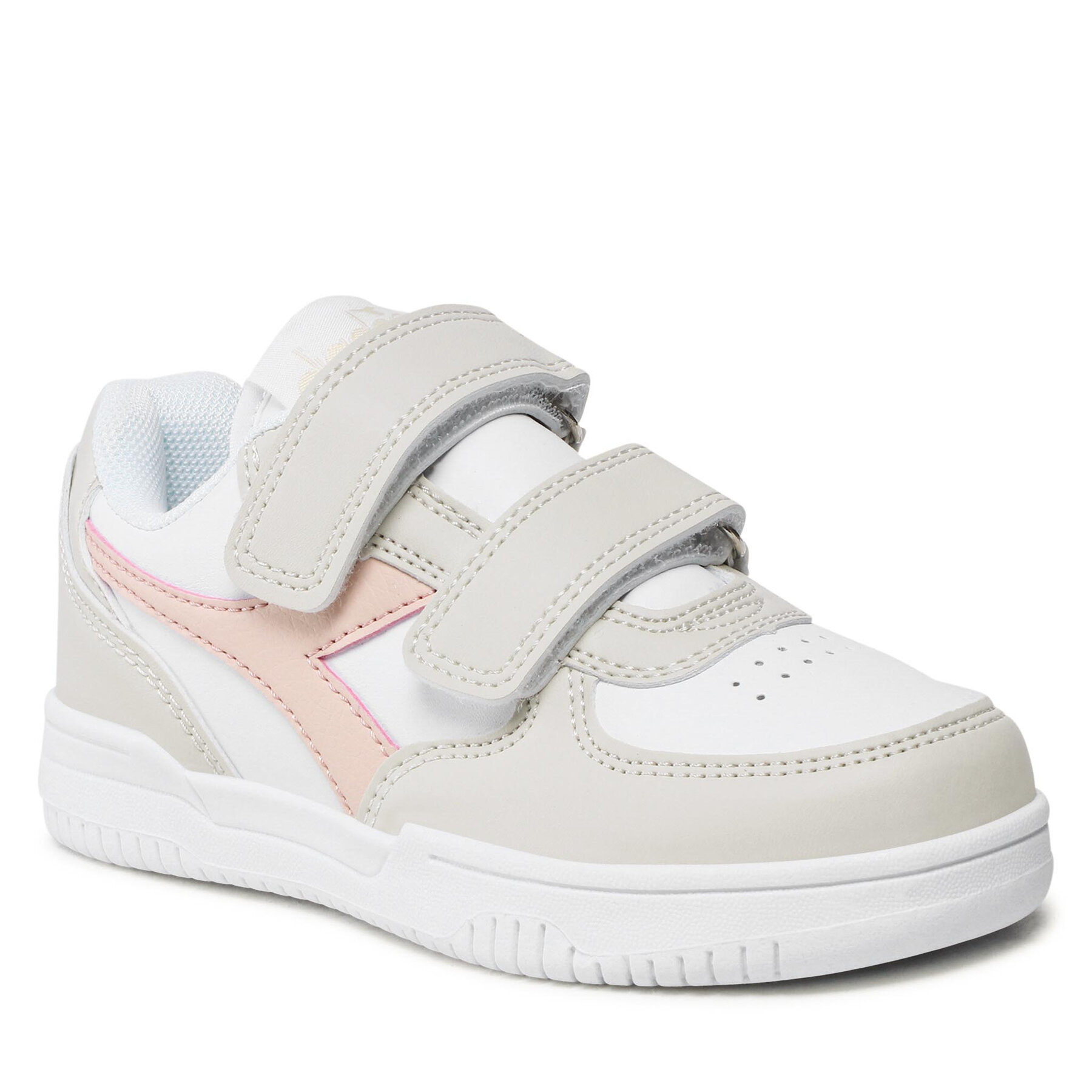 Sneakers Diadora Raptor Low Ps 101.177721 01 D0079 Weiß Sneakers Diadora Raptor Low Ps 101.177721 01 D0079 Weiß von Diadora