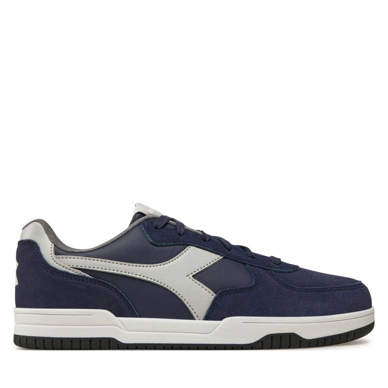 Sneakers Diadora Raptor Low S 101.177701 01 60062 Dunkelblau von Diadora